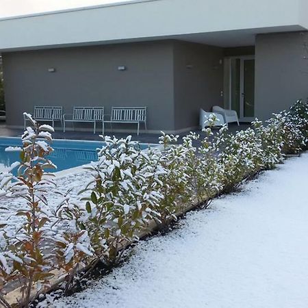 Etna Charme Bed & Breakfast Mascalucia Bagian luar foto