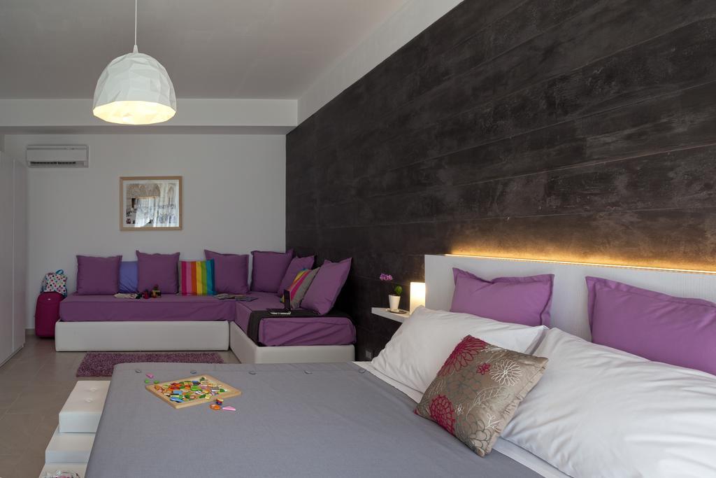 Etna Charme Bed & Breakfast Mascalucia Ruang foto