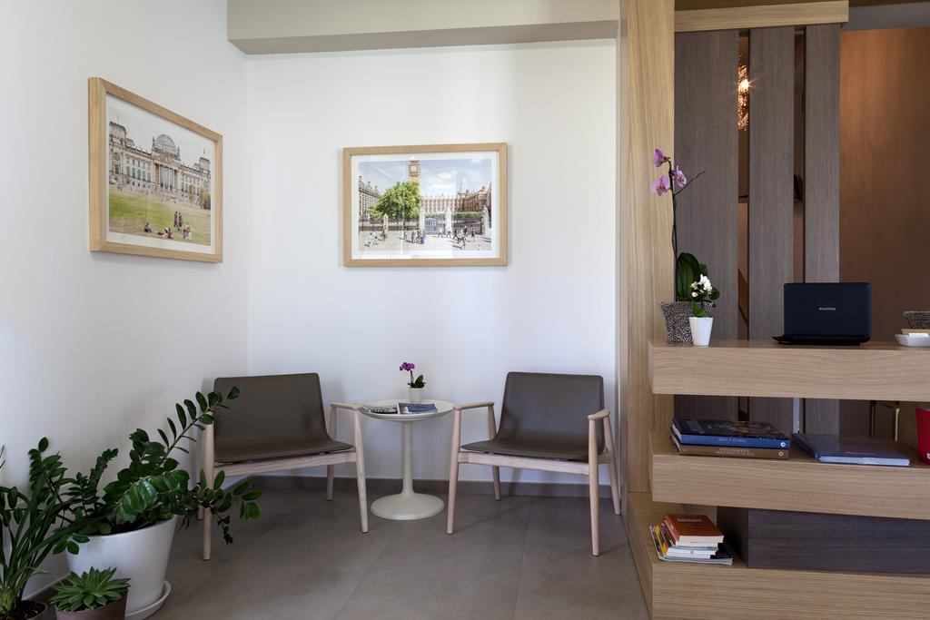 Etna Charme Bed & Breakfast Mascalucia Ruang foto