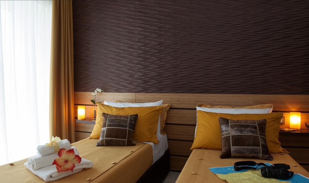 Etna Charme Bed & Breakfast Mascalucia Ruang foto