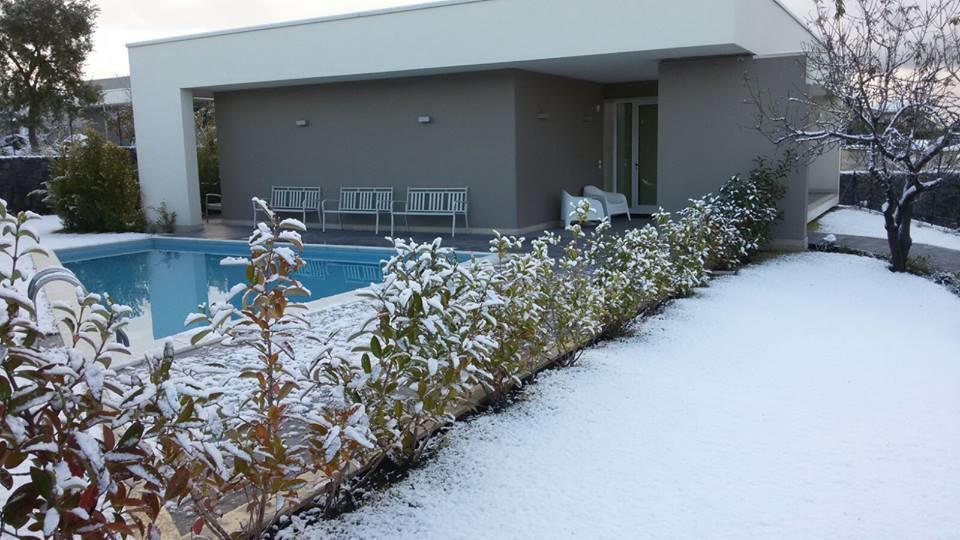 Etna Charme Bed & Breakfast Mascalucia Bagian luar foto